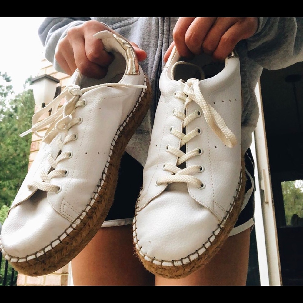 Steve Madden sneakers